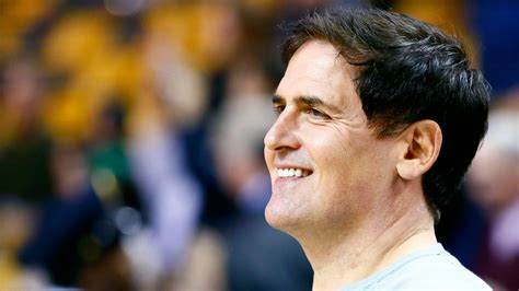 The Surprising Side Of Mark Cuban You Never See