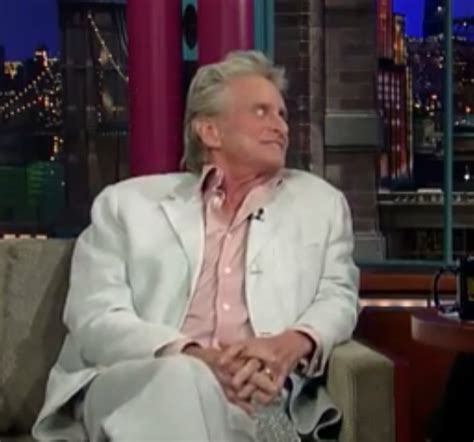 michael douglas liberace and the cunnilingus factor