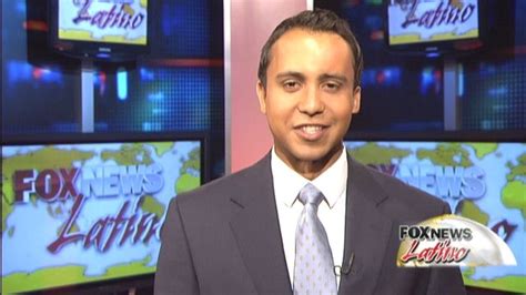 Latino Spotlights Of The Week 62912 Fox News Video