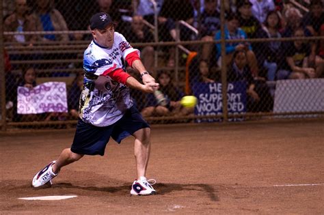 Dvids Images Wounded Warrior Amputee Softball Team Image 29 Of 41