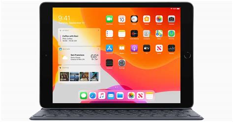Apple Releases Ipad Os On Tuesday New Ipad On Wednesday The Mac Observer