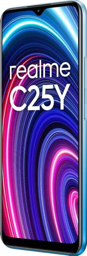 Realme C25y Best Price In India 2021 Specs And Review Smartprix
