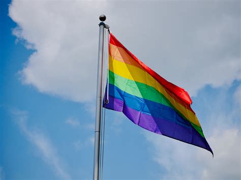 Halton Catholic District School Board Forbids Flying Of Pride Flag