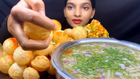 🌶spicy Fuchka Challenge Golgappa Eatingpuchka Eating Eatingshow