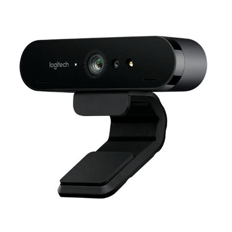 Logitech Brio Webcam Usb 30