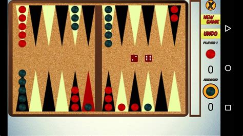 Backgammon Youtube