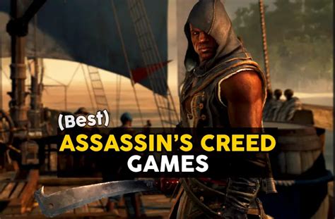 Best Assassin S Creed Games Highest Rated