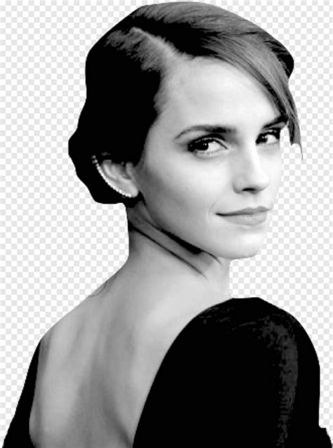 Emma Watson Photo Shoot Transparent Png X PNG