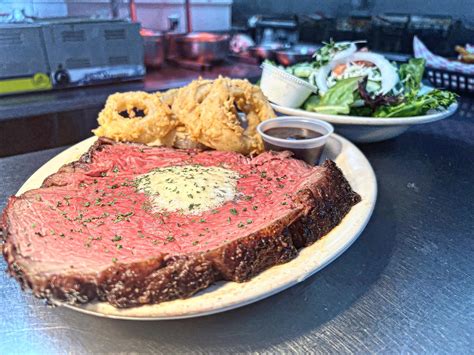 *TUESDAY* - The SMOKED... - Bones Jones Burgers & Butchery