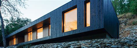 Passive House Windows From Internorm Spectrum Architectural Glazing