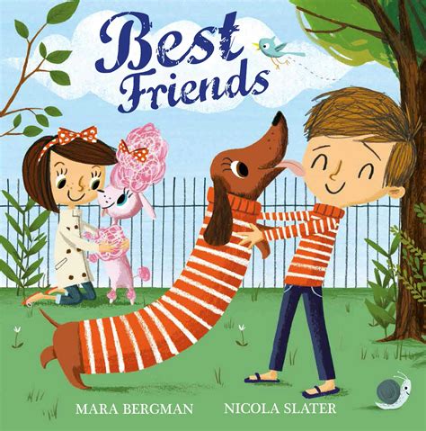 Best Friends By Mara Bergman Books Hachette Australia