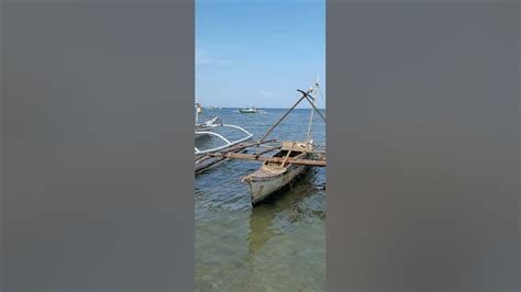 Bentulan Beach Guintabo An Ubay Youtube
