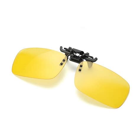 polarizált lencsék eliandeco ® uv400 védelem rápattintható szemüveg klipszes rendszerrel