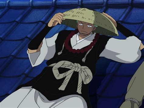 Zoro Boss Luffy Historical Arc Outfit