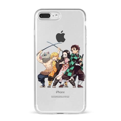 Anime Custom Phone Case For Iphone 12 11 Pro Max Xr X 8 7 Plus Etsy