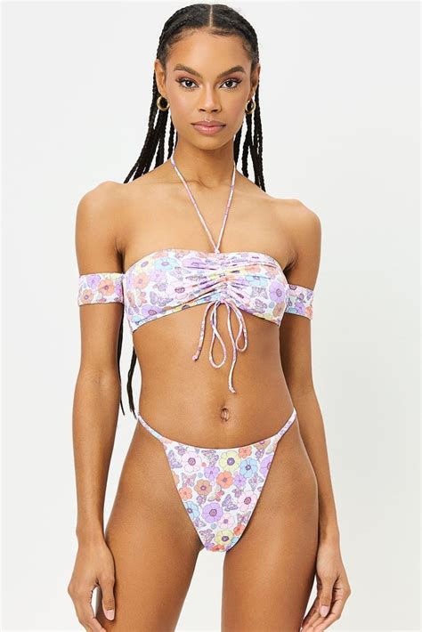 Best Swimsuits For Small Bust Best Swimsuits By Body Type 2021 Guide Popsugar Fashion Photo 17