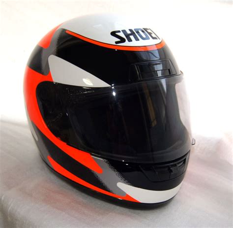 Samuraibikers SHOEI Racing HELMET X Wayne Rainey Official Replica