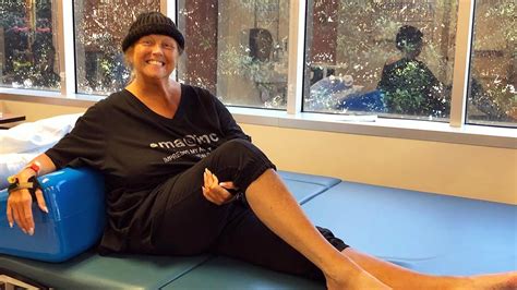 Watch Access Hollywood Interview Abby Lee Miller Shares Health Update