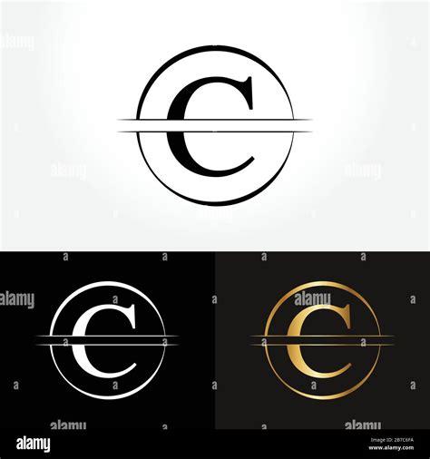 Clothing Logos Starting With C