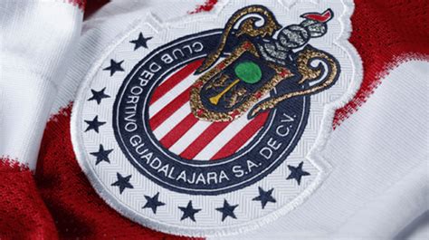 Chivas Filtran Nueva Camiseta Del Guadalajara Para El Apertura 2020