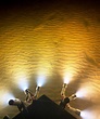 Flounder Gigging Lights - LED Flounder Lights by AlumiGlo