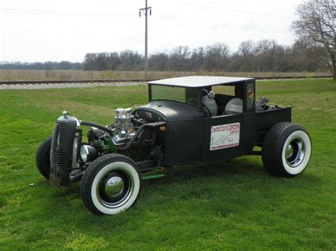 Ford Model A Rat Rod For Sale Used Cars On Buysellsearch My Xxx Hot Girl