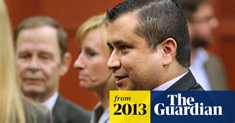 george zimmerman acquitted in trayvon martin case george zimmerman the guardian