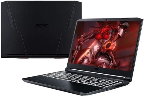 Lịch Sử Giá Laptop Acer Nitro 5 Gaming An515 57 5669 I5 11400h8gb