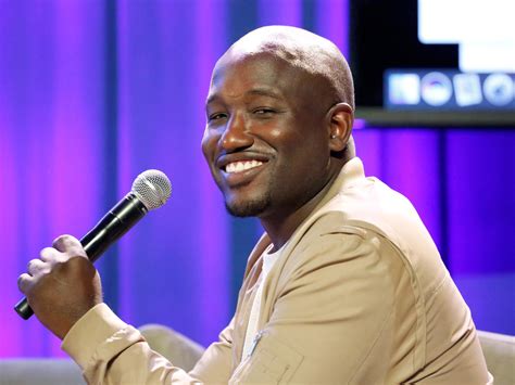 Why Comedian Hannibal Buress Bypassed Traditional Streaming Platforms