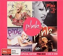 P!nk Box [2007] - P!nk | Songs, Reviews, Credits | AllMusic