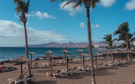 Which Canary Island Should You Visit In 2024 What Laura Did Next