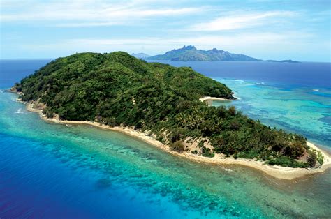 Islands For Sale In Fiji South Pacific