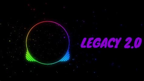 Legacy 20outro Song Youtube