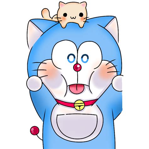 Doraemon Icon Png Transparent