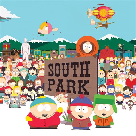 10 New South Park Desktop Wallpaper Full Hd 1080p For Pc Background 2023