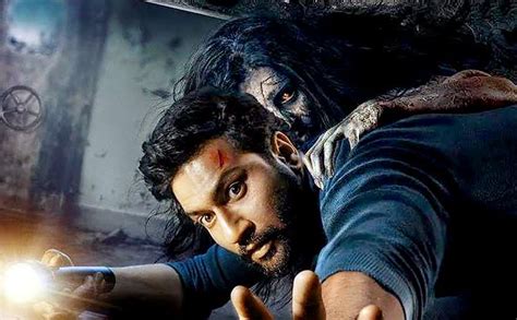 Bollywoods Most Successful Horror Films Movies