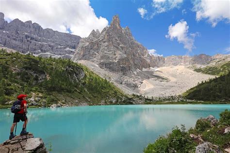 13 Most Beautiful Lakes In The Dolomites Map And How To Visit