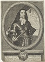NPG D29375; George Monck, 1st Duke of Albemarle - Large Image ...