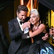 Lady Gaga Says the "Love" Between Her and Bradley Cooper Is Exactly ...