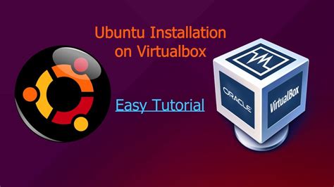Ubuntu Install Virtualbox Kmfkmental