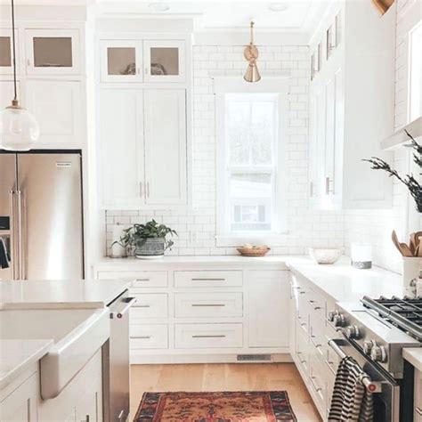 Blog — Amanda Katherine Painting Kitchen Cabinets White Painted