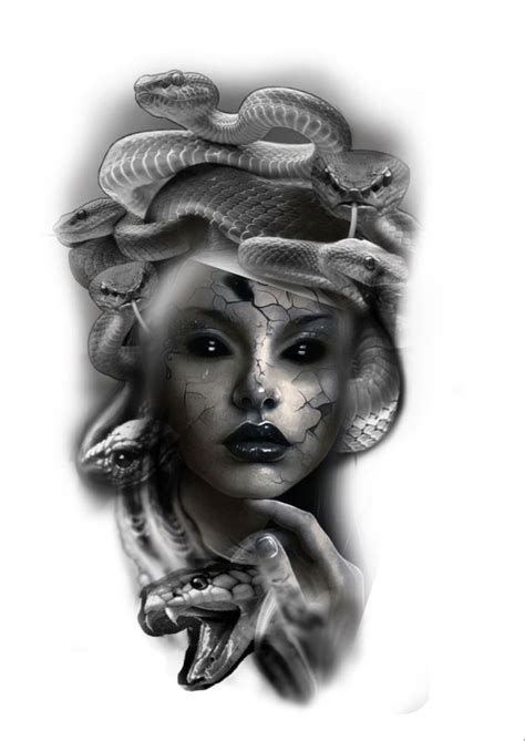 Pin By Shayy Jholiva On Sleeve Ideas In 2023 Medusa Tattoo Medusa