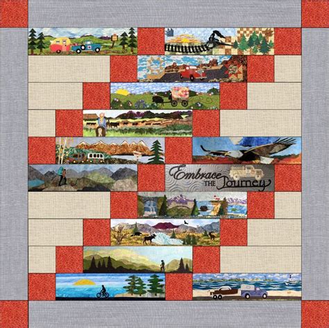 Quilt Sets Quilt Blocks Row House Design Boise City Row By Row