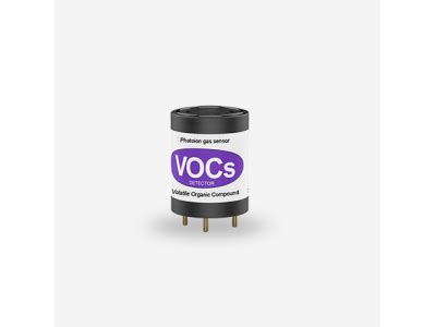 VOC Sensor PID Photoionization Detectors VOC Sensor Weihai Jingxun