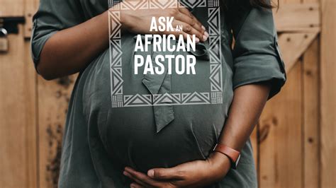 Did I Miscarry Because I Told People About My Pregnancy Too Soon TGC Africa