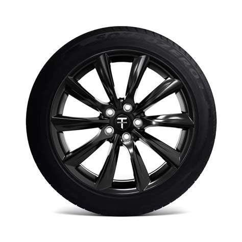 The Tesla Model Y Wheel And Tire Guide Complete Tesla Model Y Wheel