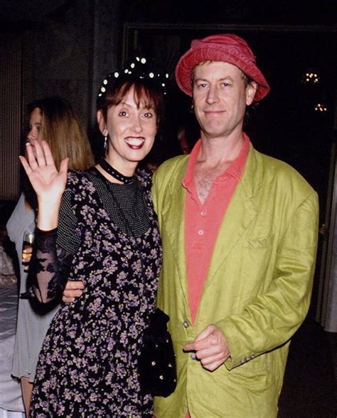 20 Beautiful Photos Of Shelley Duvall And Dan Gilroy In The 1980s And