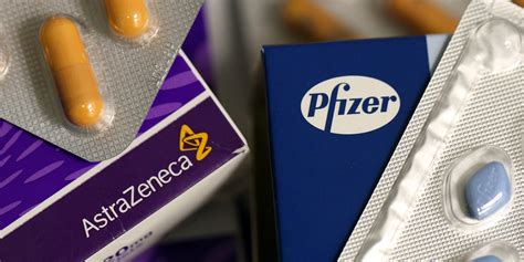 In welchen therapiegebieten sind wir tätig? US Drugs Giant Pfizer Set For Hostile Takeover Of AstraZeneca | HuffPost UK