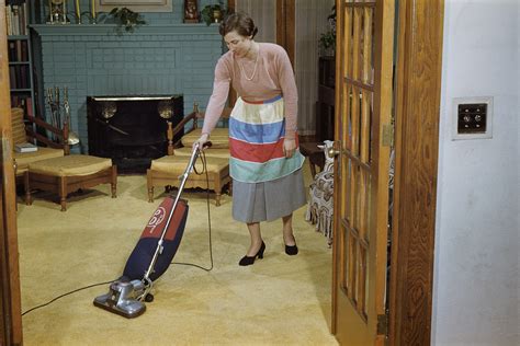 The State Of Household Chores For American Women Video