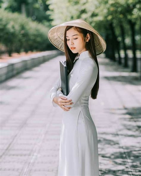 Ao Dai Vietnam Dress Traditional Telegraph